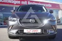 2017 Mazda CX-3