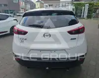 2017 Mazda CX-3