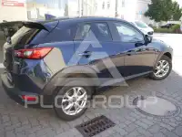 2017 Mazda CX-3