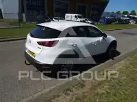 2017 Mazda CX-3