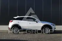 2017 Mazda CX-3