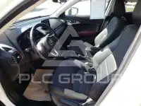 2017 Mazda CX-3