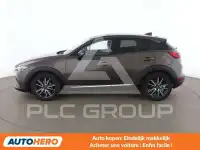 2017 Mazda CX-3