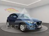 2017 Mazda CX-3