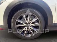 2017 Mazda CX-3