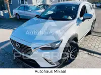 2017 Mazda CX-3