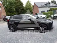 2017 Mazda CX-3