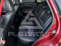 2017 Mazda CX-3