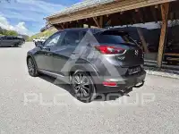 2017 Mazda CX-3