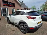 2017 Mazda CX-3