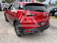 2017 Mazda CX-3
