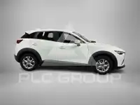 2017 Mazda CX-3