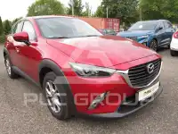 2017 Mazda CX-3