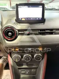 2017 Mazda CX-3