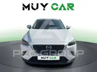2017 Mazda CX-3