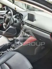2017 Mazda CX-3