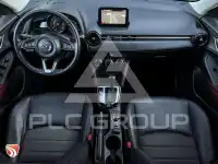 2017 Mazda CX-3