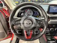 2017 Mazda CX-3