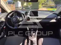 2017 Mazda CX-3