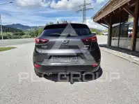 2017 Mazda CX-3