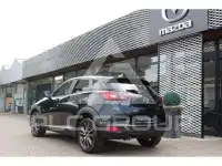 2017 Mazda CX-3