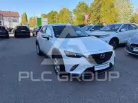 2017 Mazda CX-3