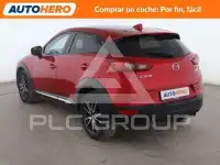 2017 Mazda CX-3