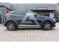 2017 Mazda CX-3