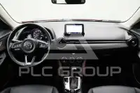 2017 Mazda CX-3
