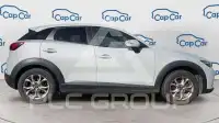 2017 Mazda CX-3