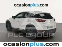 2017 Mazda CX-3