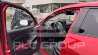 2017 Mazda CX-3