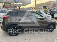 2017 Mazda CX-3