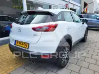 2017 Mazda CX-3
