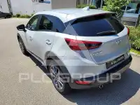 2017 Mazda CX-3