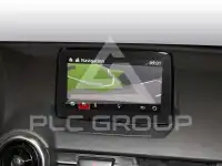 2017 Mazda CX-3