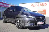 2017 Mazda CX-3