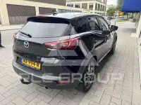 2017 Mazda CX-3