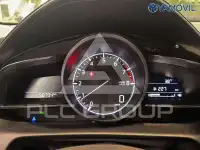 2017 Mazda CX-3
