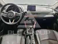 2017 Mazda CX-3