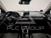 2017 Mazda CX-3