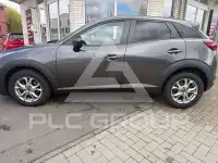 2017 Mazda CX-3