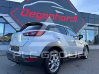 2017 Mazda CX-3