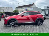 2017 Mazda CX-3