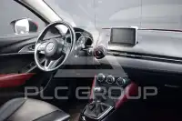 2017 Mazda CX-3