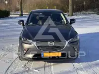 2017 Mazda CX-3
