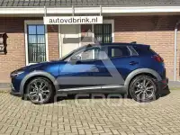 2017 Mazda CX-3