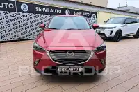 2017 Mazda CX-3