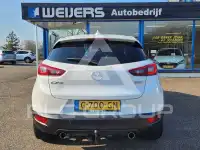 2017 Mazda CX-3