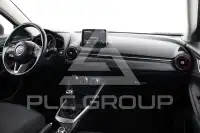 2017 Mazda CX-3
